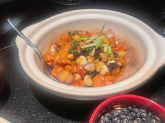 -大拙里·精致融合菜(沙湖桃源国际店)