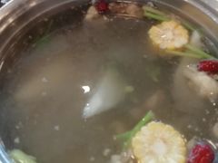 -就这么牛潮式牛肉火锅(华侨城店)