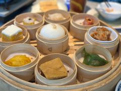 -陶兰居·手工点心·粤菜(圆融时代广场店)