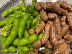 -丽伟的串·烧烤·砂锅(季景天地店)