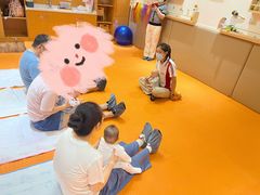 -遇见未来早教·托育中心(玛斯兰德旗舰店)
