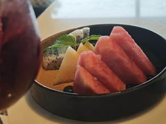 -大八江景意大利西餐厅LargeEight Italy Restaurant(1862时尚艺术中心店)