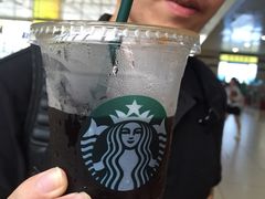 -星巴克(恒基688广场店)