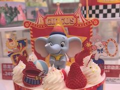 -味多美蛋糕(梨园店)