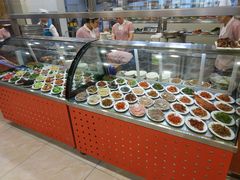 -西塔大冷面(市府大路店)