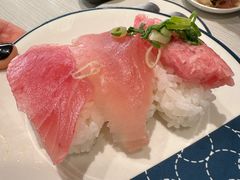-滨寿司(新街口中央商场店)