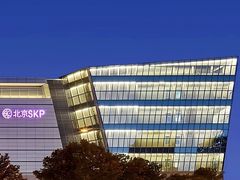 -北京SKP