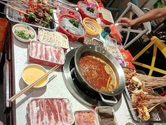 -钢管厂五区小郡肝火锅串串香(总店)