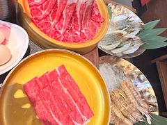 -牛New寿喜烧(闵行龙湖天街店)
