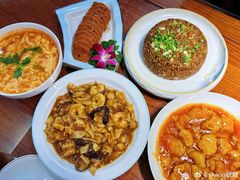 -惠宾饭庄(中山路店)