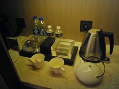 -杭州逸设计师酒店(武林广场店)