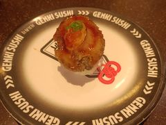 -元气寿司(东方宝泰店)