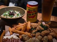 -浅醉·小酒馆