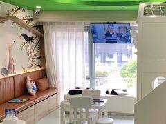 -精德口腔·种植修复·儿牙中心(财富中心店)