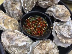 -铭副琦食·虾蟹烩馆(渔人码头店)