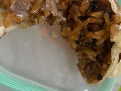 纸皮烧卖-217笋干馄饨
