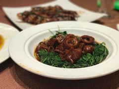 草头圈子-东方明珠老上海8号餐厅