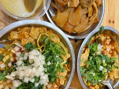 -柳州肥姨妈大骨螺蛳粉(老闵行店)