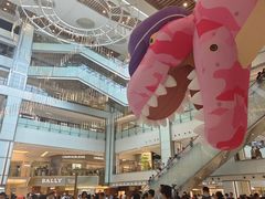 -新城市广场