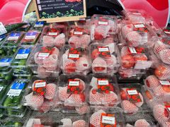 -盒马鲜生(大行宫店)