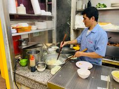 -麦文记面家(佐敦店)