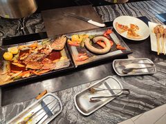 -厦门艾美酒店·新食谱西餐厅