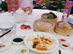 -南园酒家(前进路店)