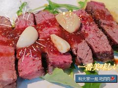 -农畉LONFOOD(福田星河COCOPark店)