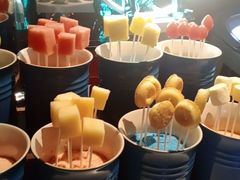 -西安W酒店·WEI全味西餐厅