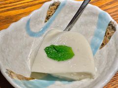 杏仁豆腐-鸟屯(三里屯店)