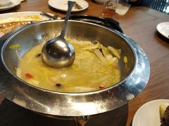 -九墅庭院餐厅(九溪徐村店)