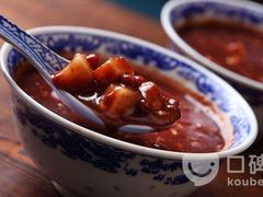 -南京大牌档(凯德大峡谷店)