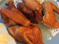 -点都德(龙之梦店)