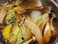 -林妈妈村·日式料理(宝山万达店)