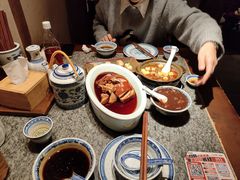 -南京大牌档(青岛万象城店)