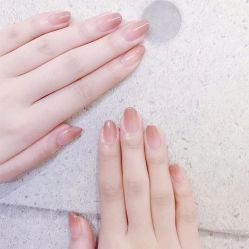 -Halo美甲美睫