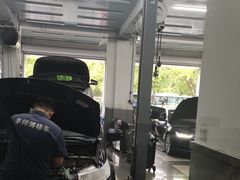 -李师傅修车连锁(万柳店)