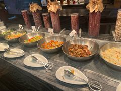 -盛宴标帜西餐厅龙虾.鲍鱼•牛排(重庆喜来登大酒店)