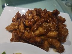 -桃子餐厅·天津菜(红星路直营店)