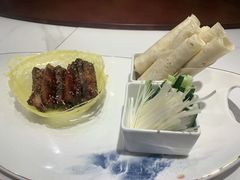 -香丰阁·烤鸭·川湘菜(清河店)
