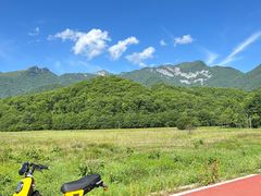 -大九湖