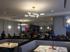 -港丽餐厅(高德置地店)