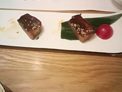-小句号·精致料理(江南环球港店)