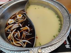 寿喜锅-牛New寿喜烧(青浦店)