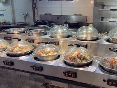 -和源祥·日照菜扛把子(万平口一店)