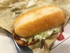 -麦当劳(宜安广场店)
