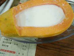 -香港仔茶餐厅(凤阳店)