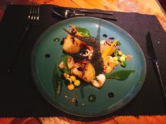 -AZUL by FUEL蓝色·法式酒馆(琶醍店)