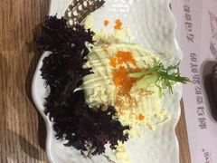 -林妈妈村·日式料理(宝山龙湖天街店)