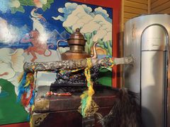-吉祥圣雪藏餐
